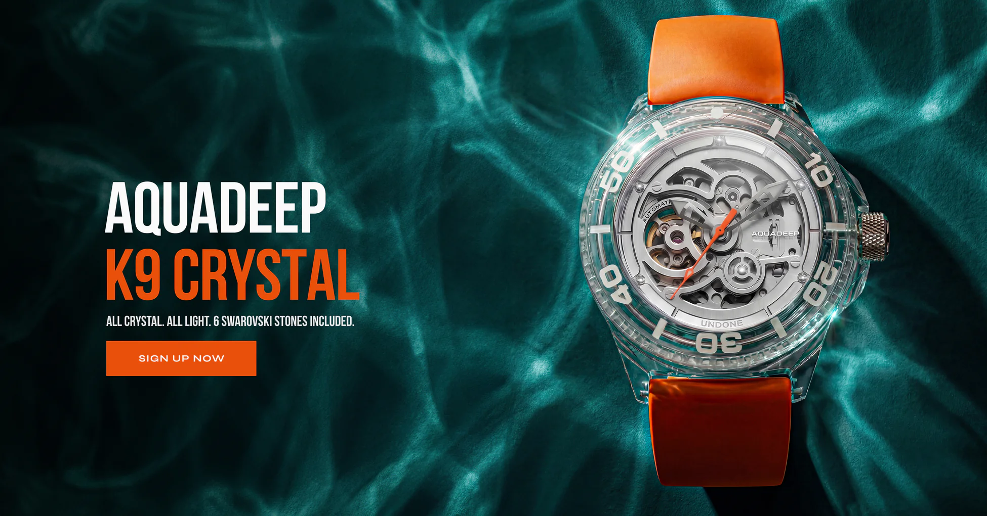 Your Style, Your Watch